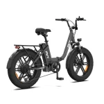 PVY LS20 – 250W Fat Tire Electric Bike