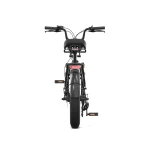 PVY LS20 – 250W Fat Tire Electric Bike