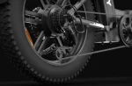 PVY LS20 – 250W Fat Tire Electric Bike