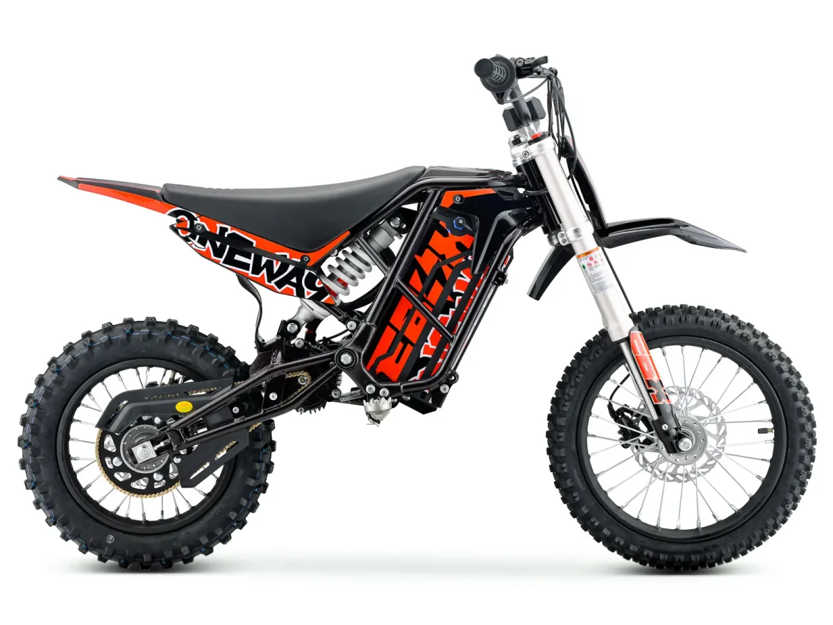 EBOX V3 60R