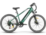 RS-A01 MEN Electric City Bike