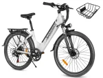 RS-A01 Pro Commuter E-Bike