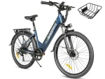 RS-A01 Pro Commuter E-Bike
