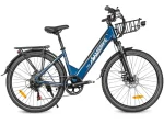 RS-A01 Pro Commuter E-Bike