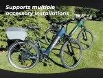 RS-A01 Pro Commuter E-Bike