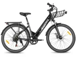 RS-A01 Pro Commuter E-Bike