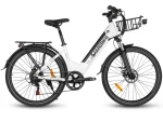 RS-A01 Pro Commuter E-Bike