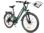 RS-A01 Pro Commuter E-Bike