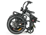 RS-A02 Plus Fat Tire Off Road Ebike