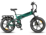 RS-A02 Plus Fat Tire Off Road Ebike