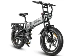 RS-A02 Plus Fat Tire Off Road Ebike