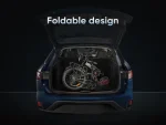 RS-A02 Plus Fat Tire Off Road Ebike