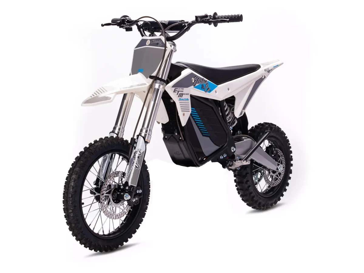 Electro & Co RTR