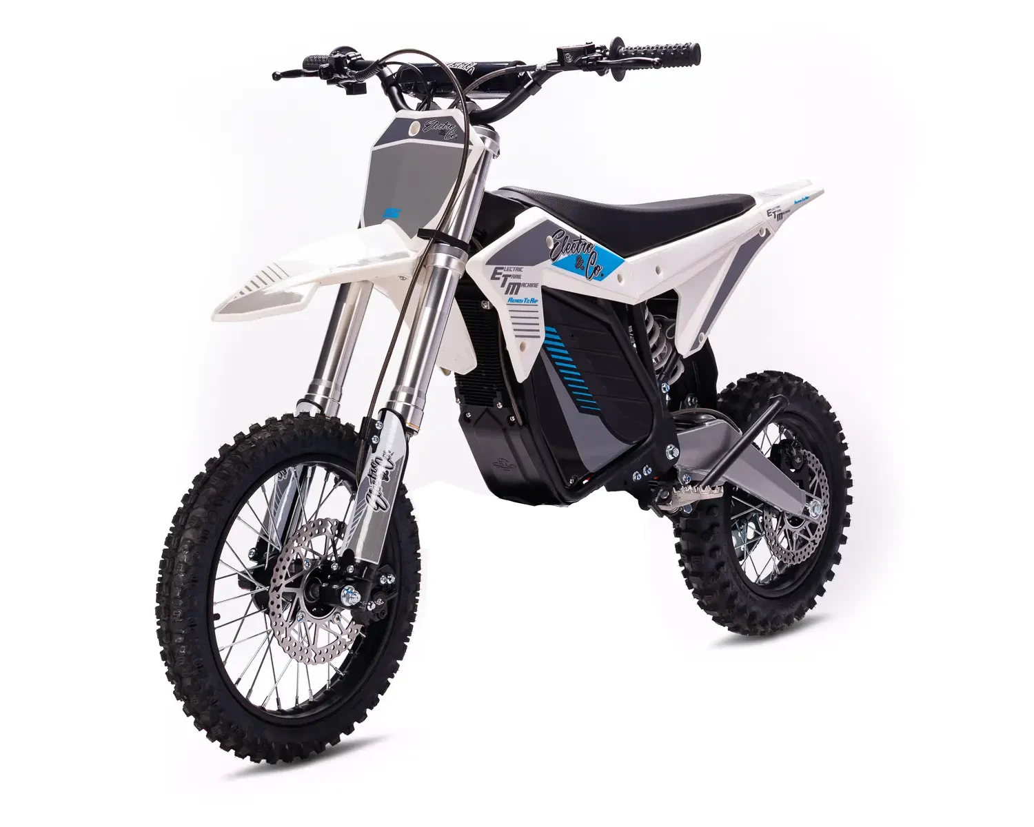 Electro & Co RTR