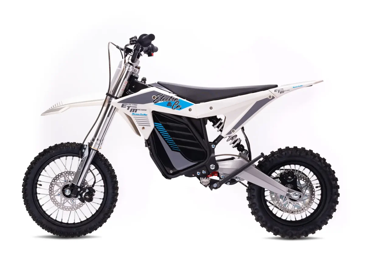 Electro & Co RTR