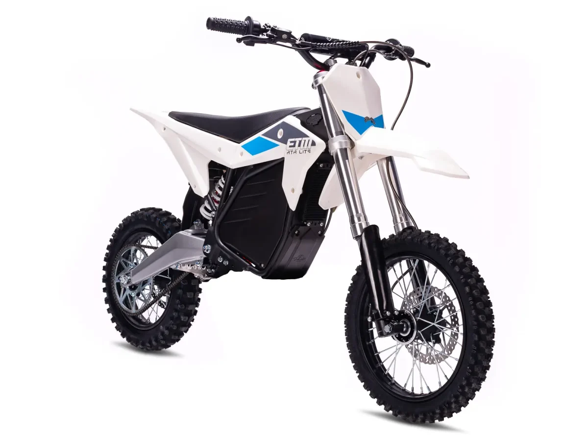 Electro & Co RTR Lite