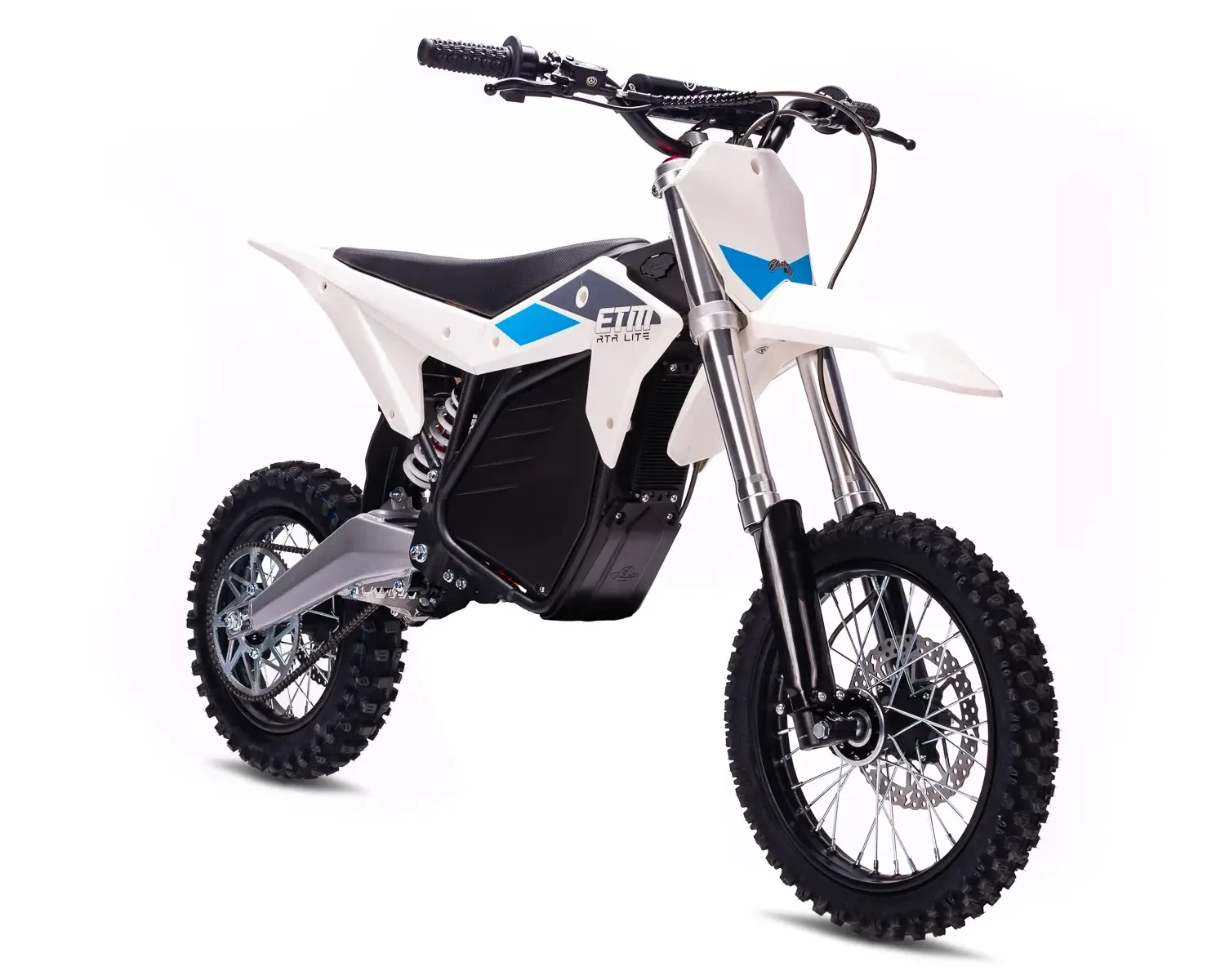Electro & Co RTR Lite