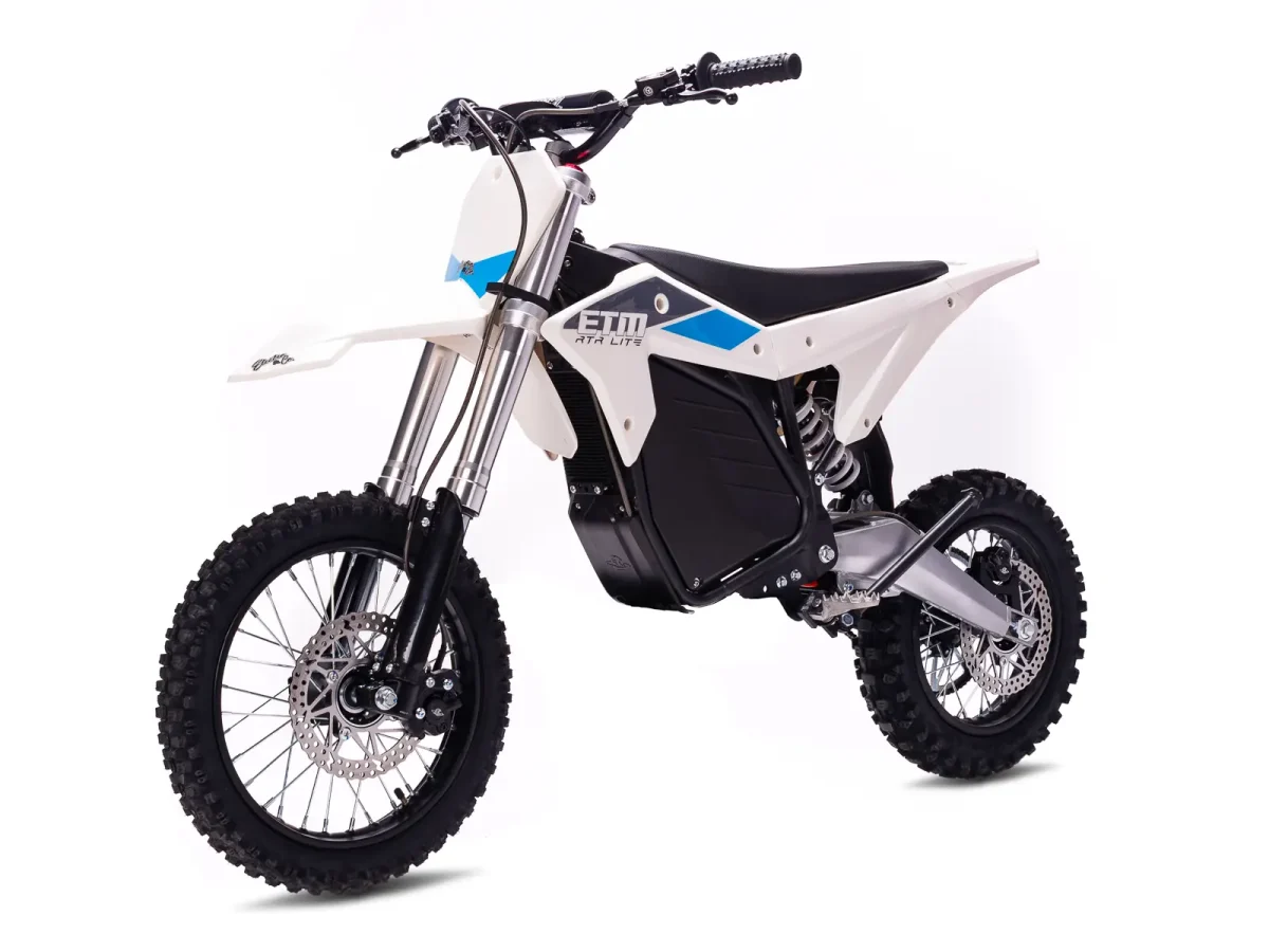 Electro & Co RTR Lite