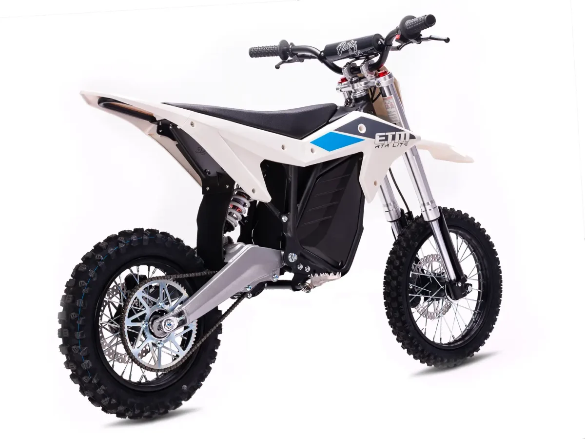 Electro & Co RTR Lite