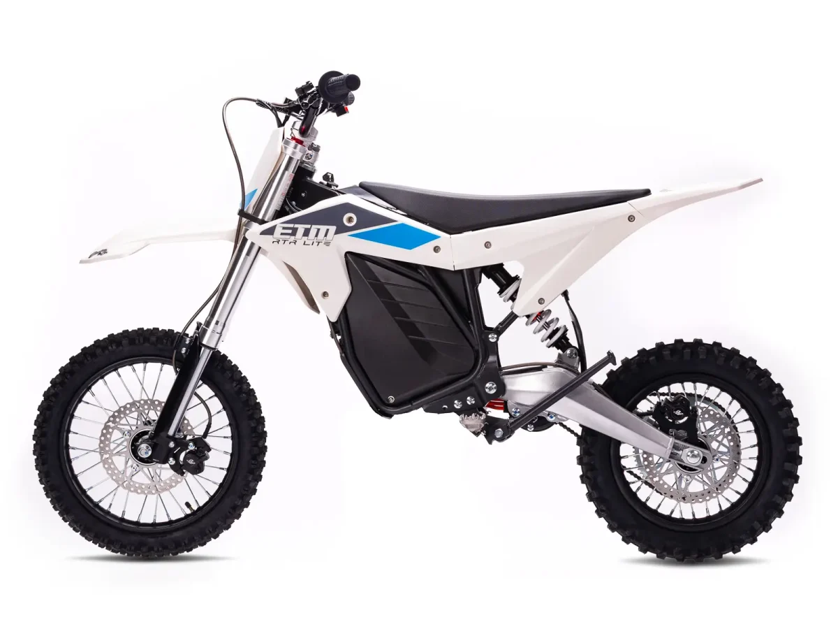 Electro & Co RTR Lite