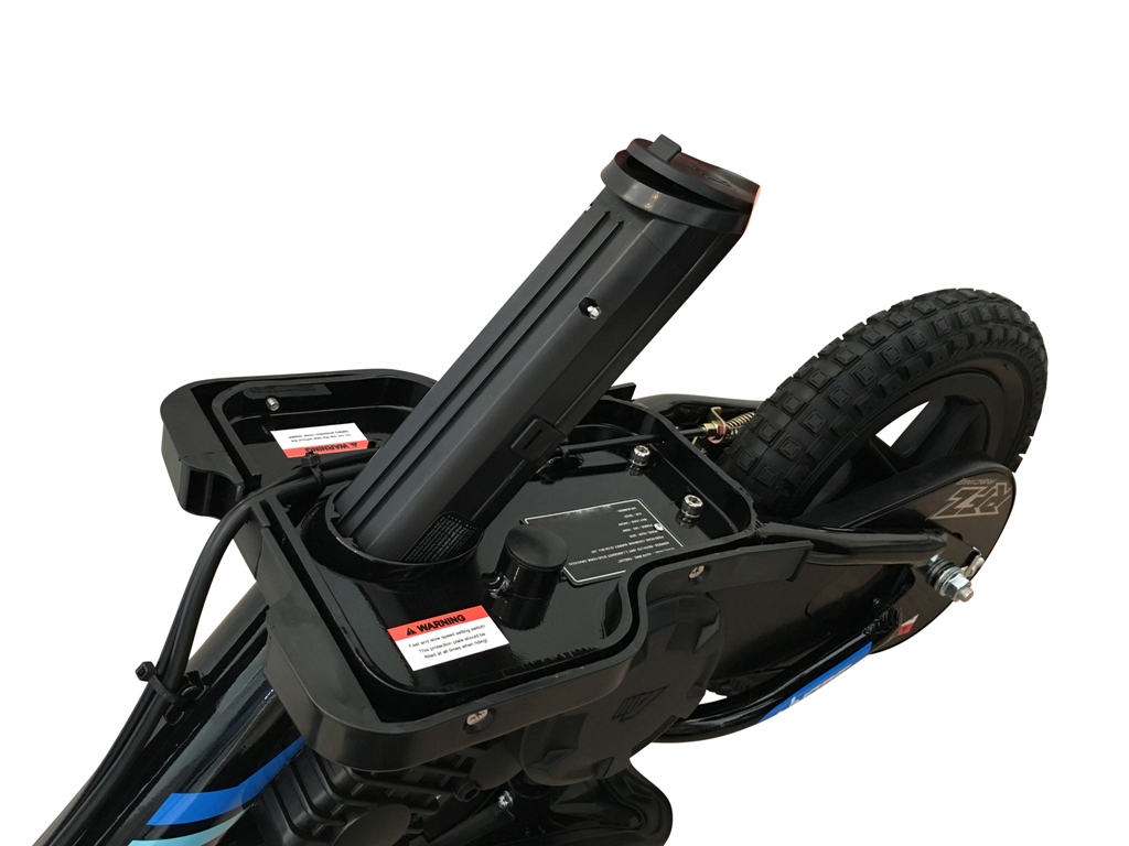 Revvi 12” Electric Bike (2025 Model)