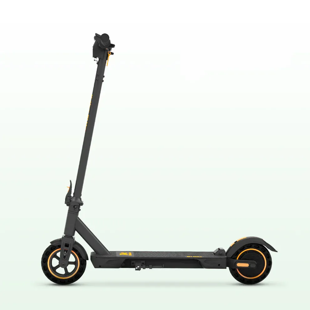 KuKirin S1 Max Electric Scooter