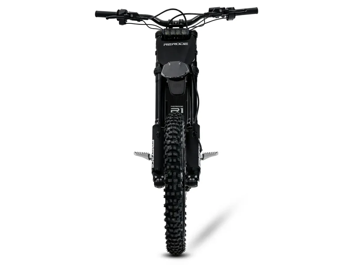 Rerode Stomp SFR1+