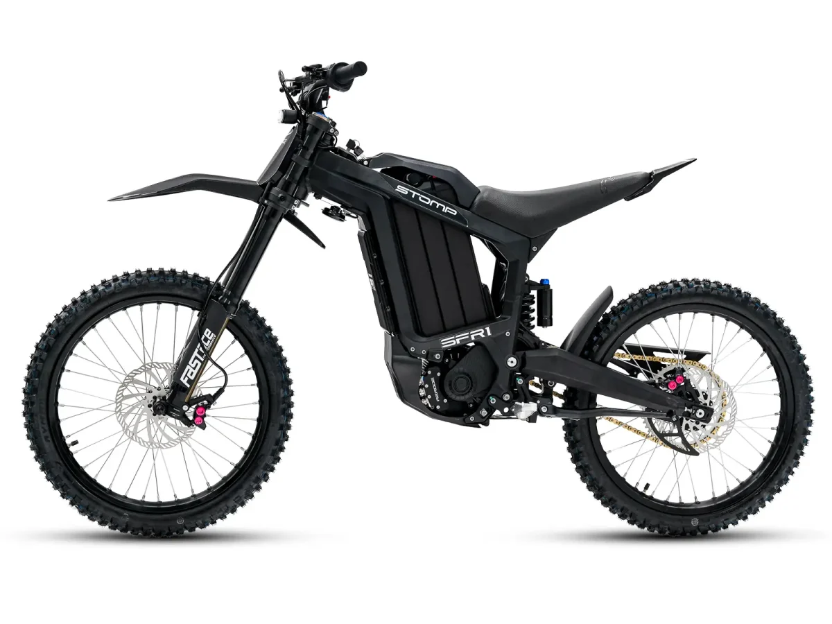 Rerode Stomp SFR1+