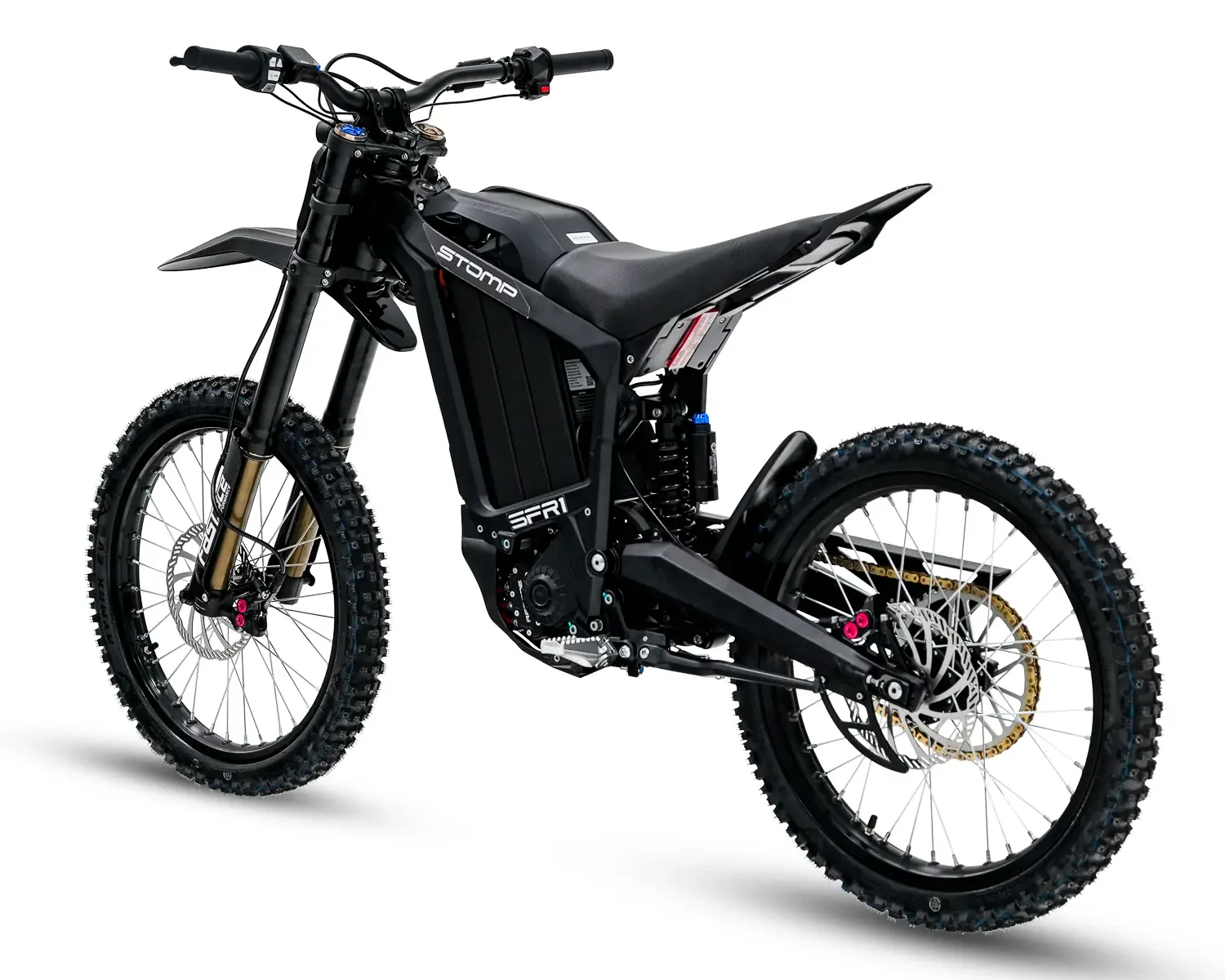 Rerode Stomp SFR1
