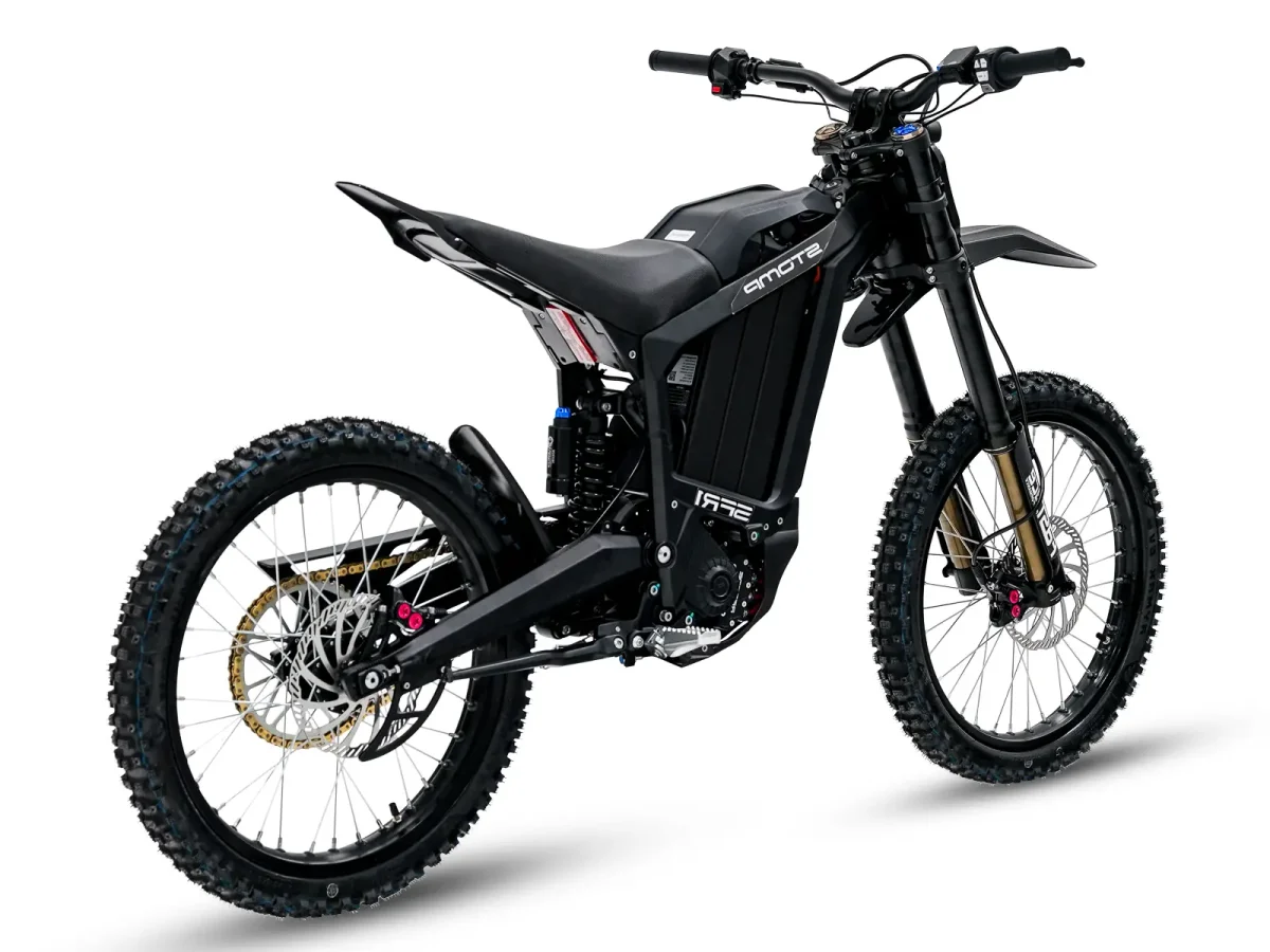 Rerode Stomp SFR1+