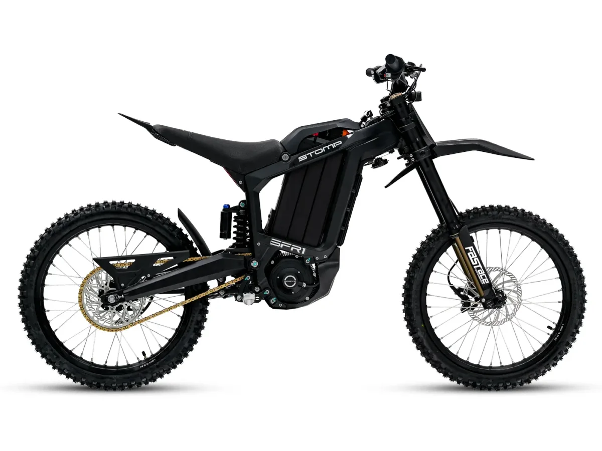Rerode Stomp SFR1+