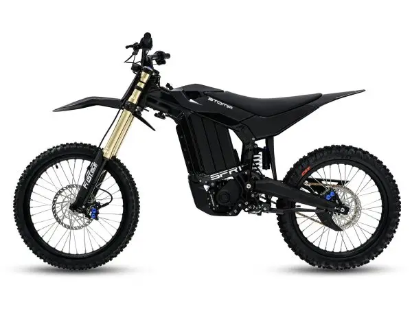 Rerode Stomp SFR1+