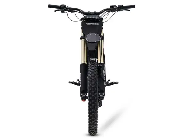 Rerode Stomp SFR1+