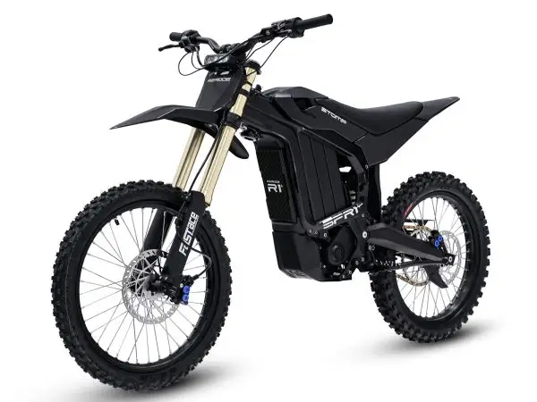 Rerode Stomp SFR1+