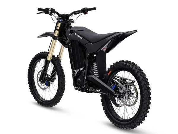 Rerode Stomp SFR1+