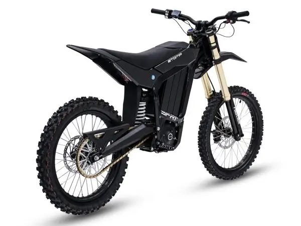 Rerode Stomp SFR1+