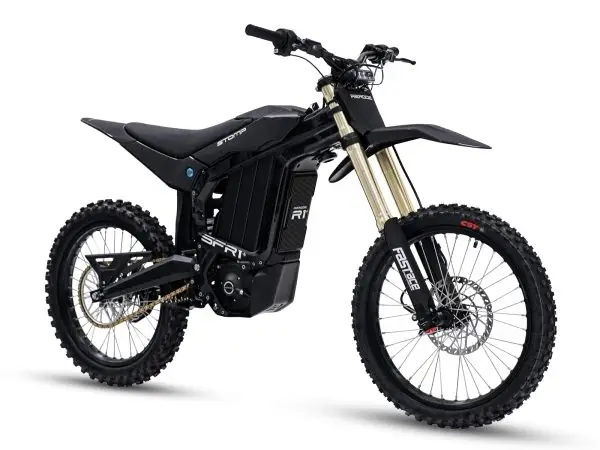 Rerode Stomp SFR1+