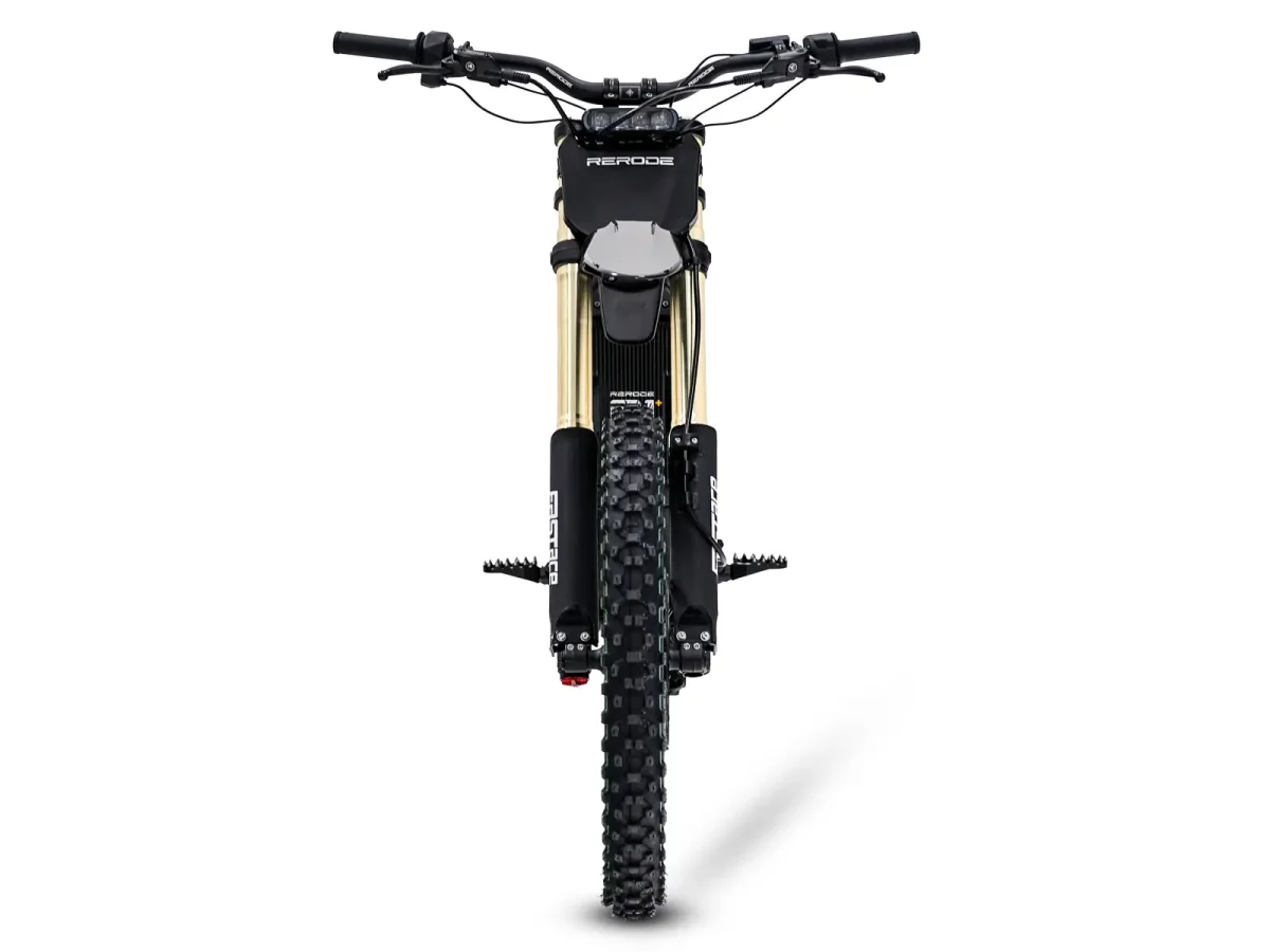 Rerode Stomp SFR1+