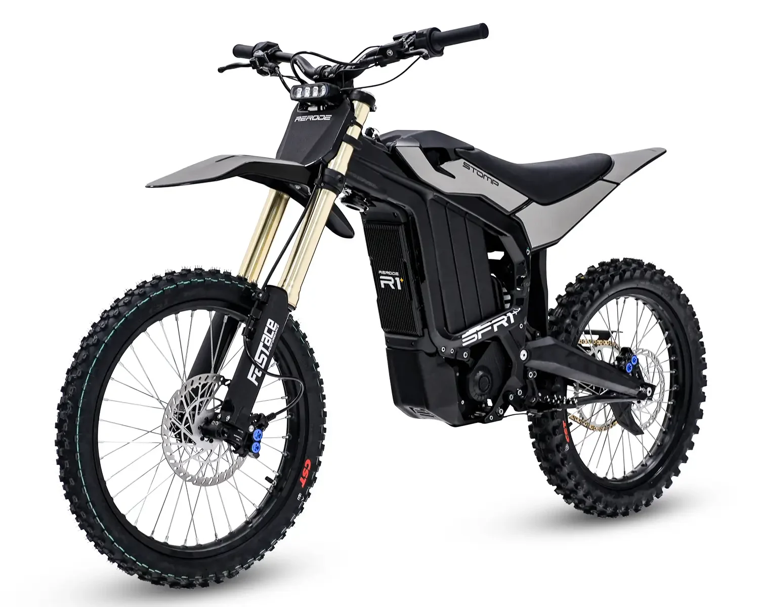 Rerode Stomp SFR1+