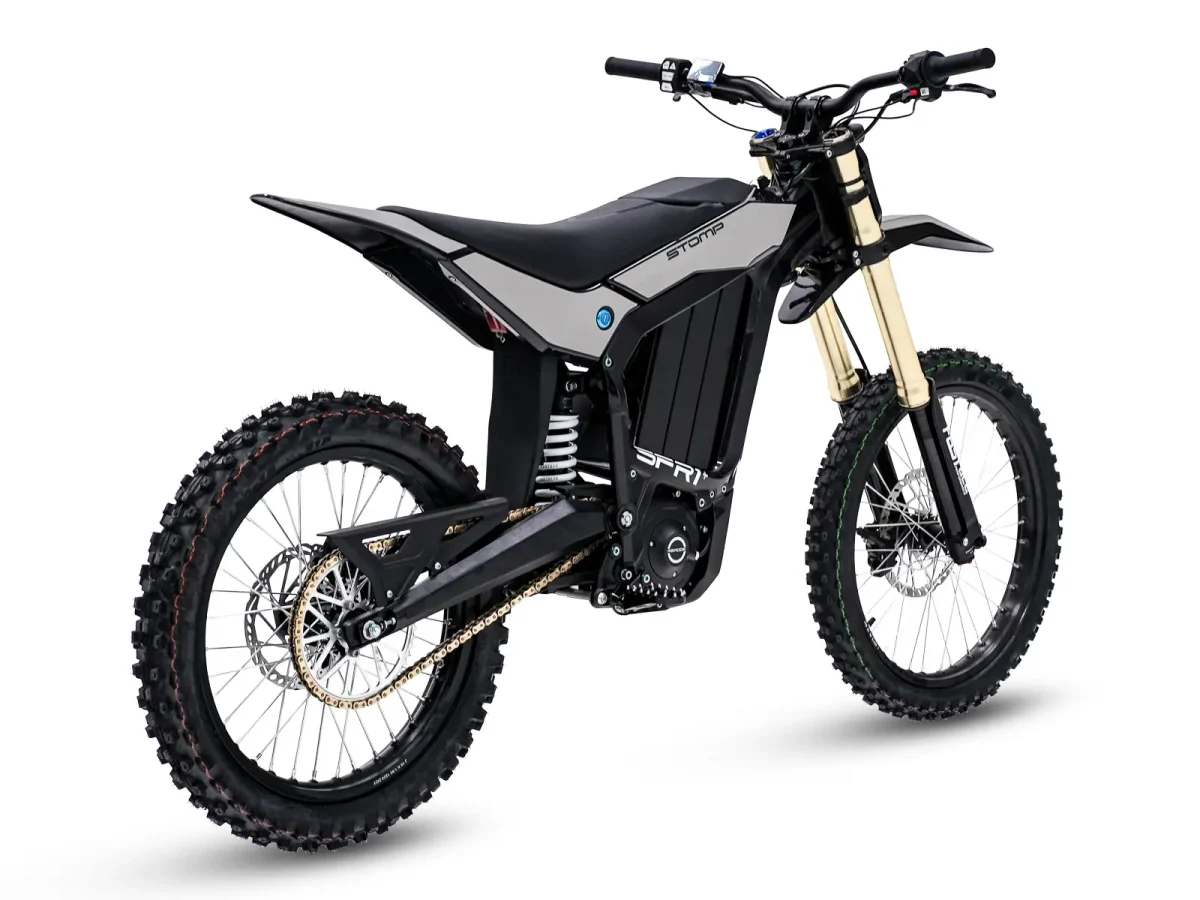 Rerode Stomp SFR1+