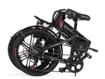 20LVXD30-II 250W Folding Electric Bike