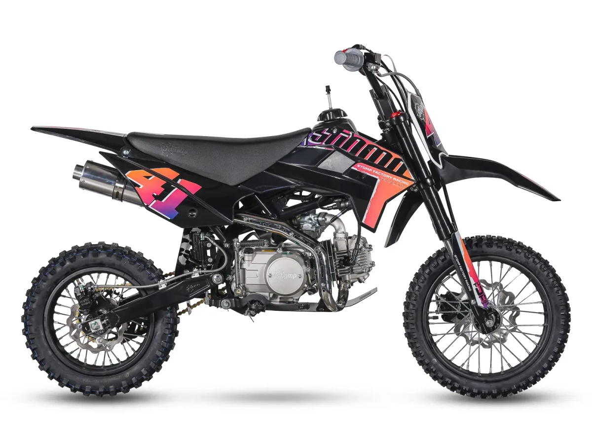 Stomp Z3-160