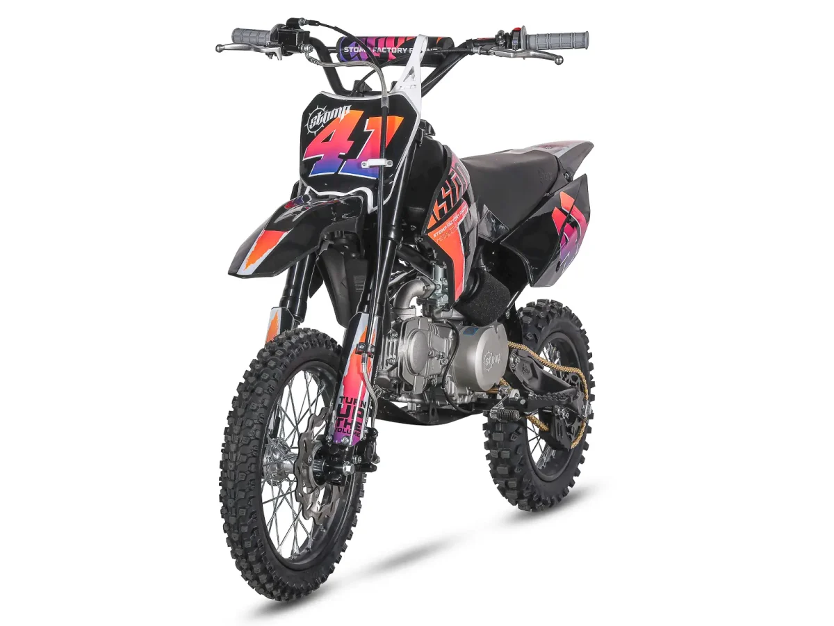 Stomp Z3-160
