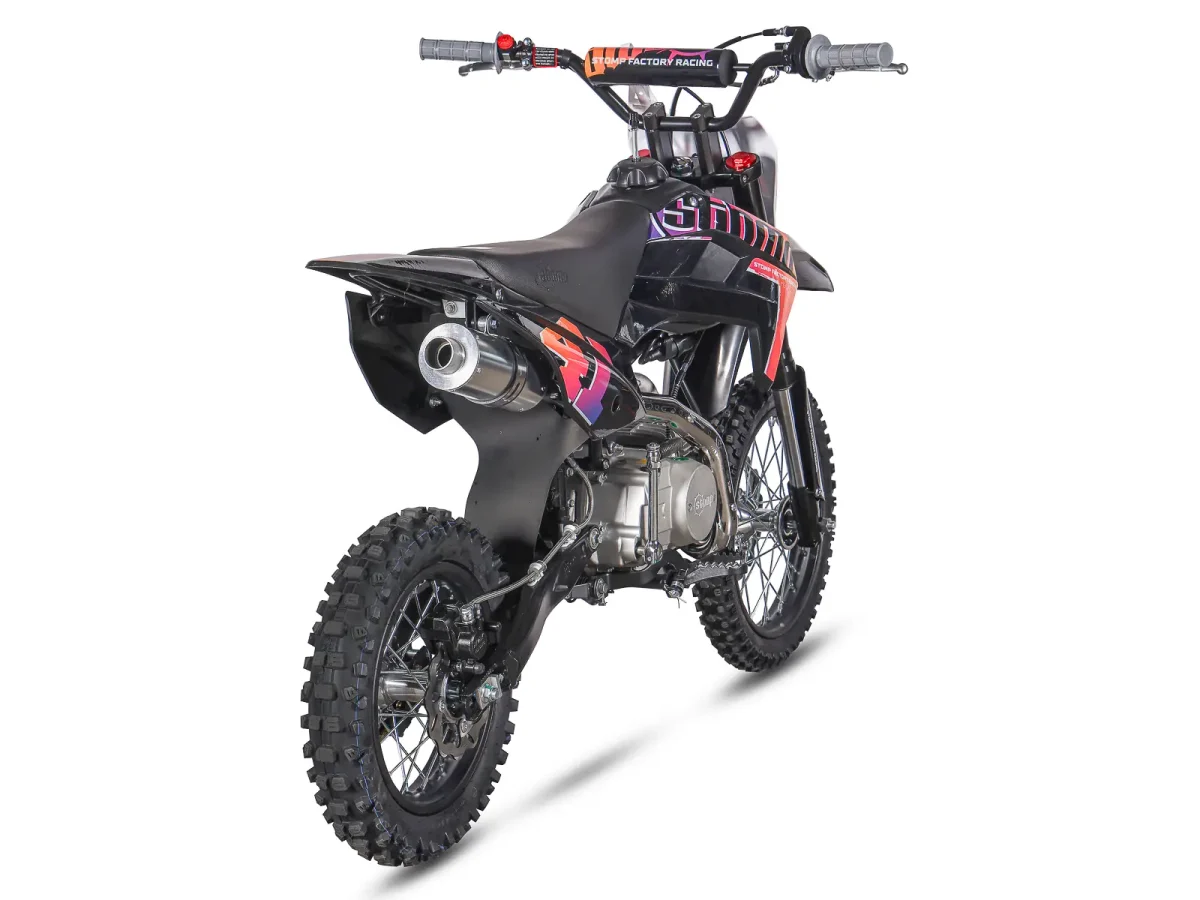 Stomp Z3-160