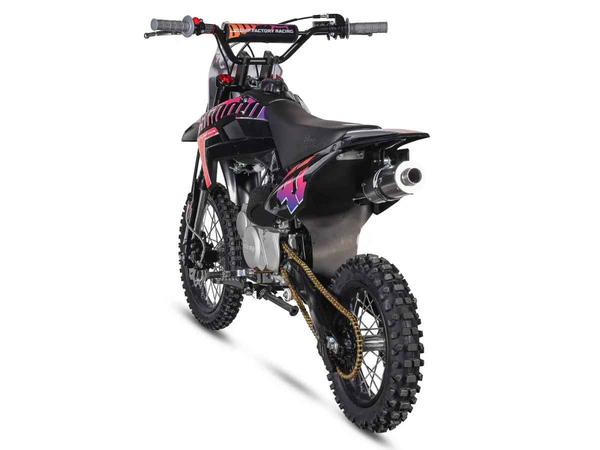 Stomp Z3-160