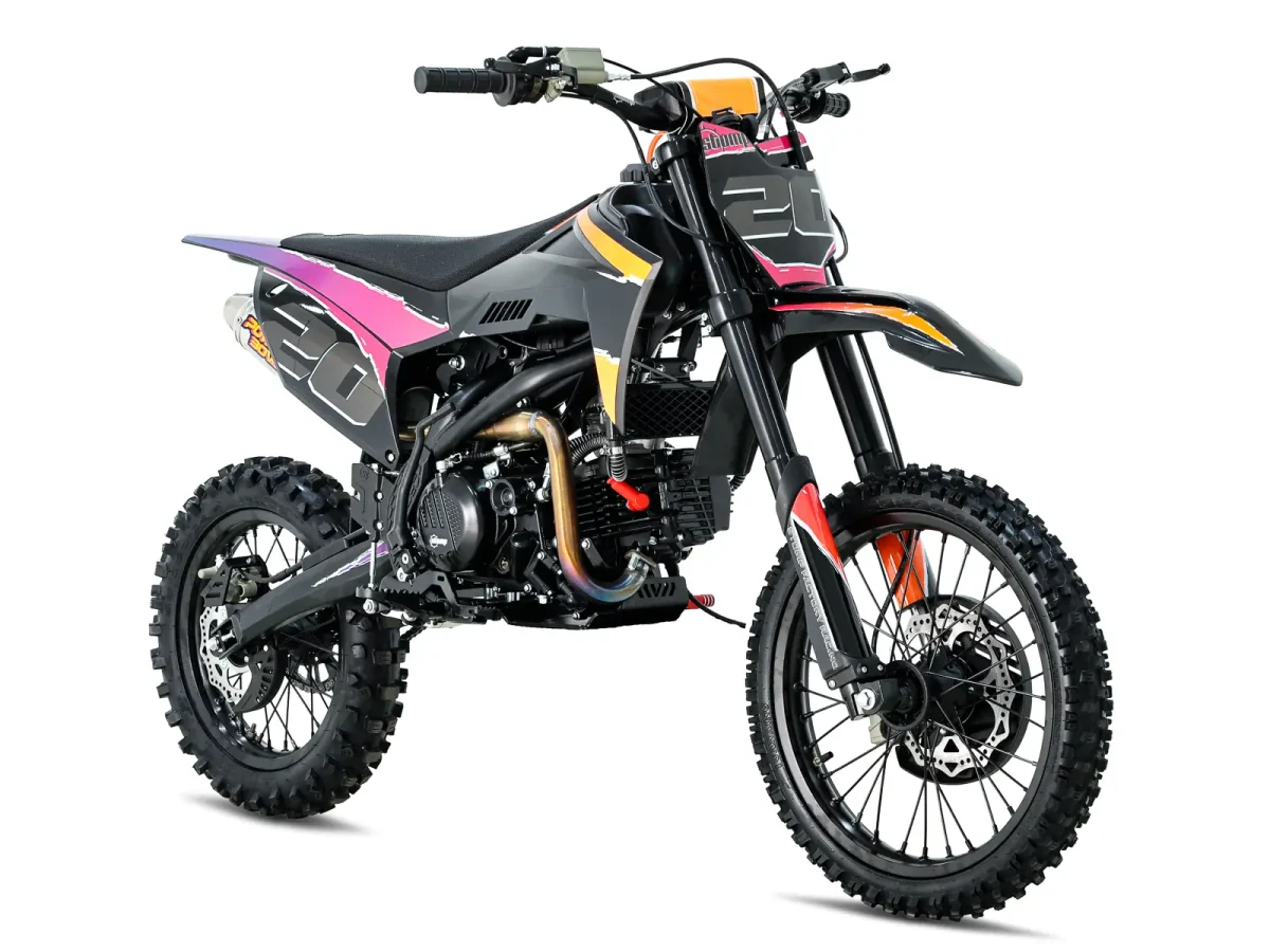 Stomp 212 MX