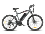 SY26-II Mountain Electric Bike