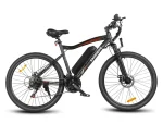 SY26-II Mountain Electric Bike