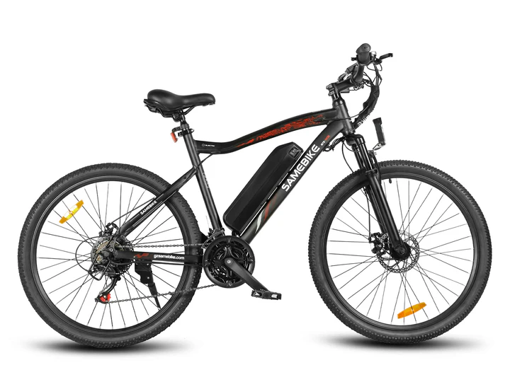 SY26-II Mountain Electric Bike