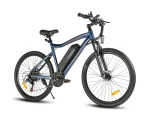 SY26-II Mountain Electric Bike